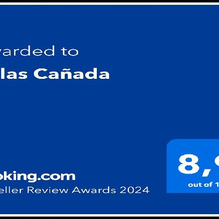 Villas Canada تورّوكس كوستا المظهر الخارجي الصورة