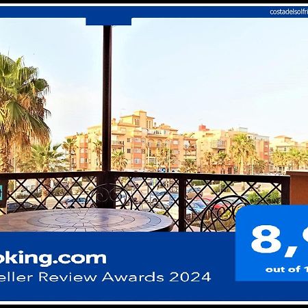 Villas Canada تورّوكس كوستا المظهر الخارجي الصورة