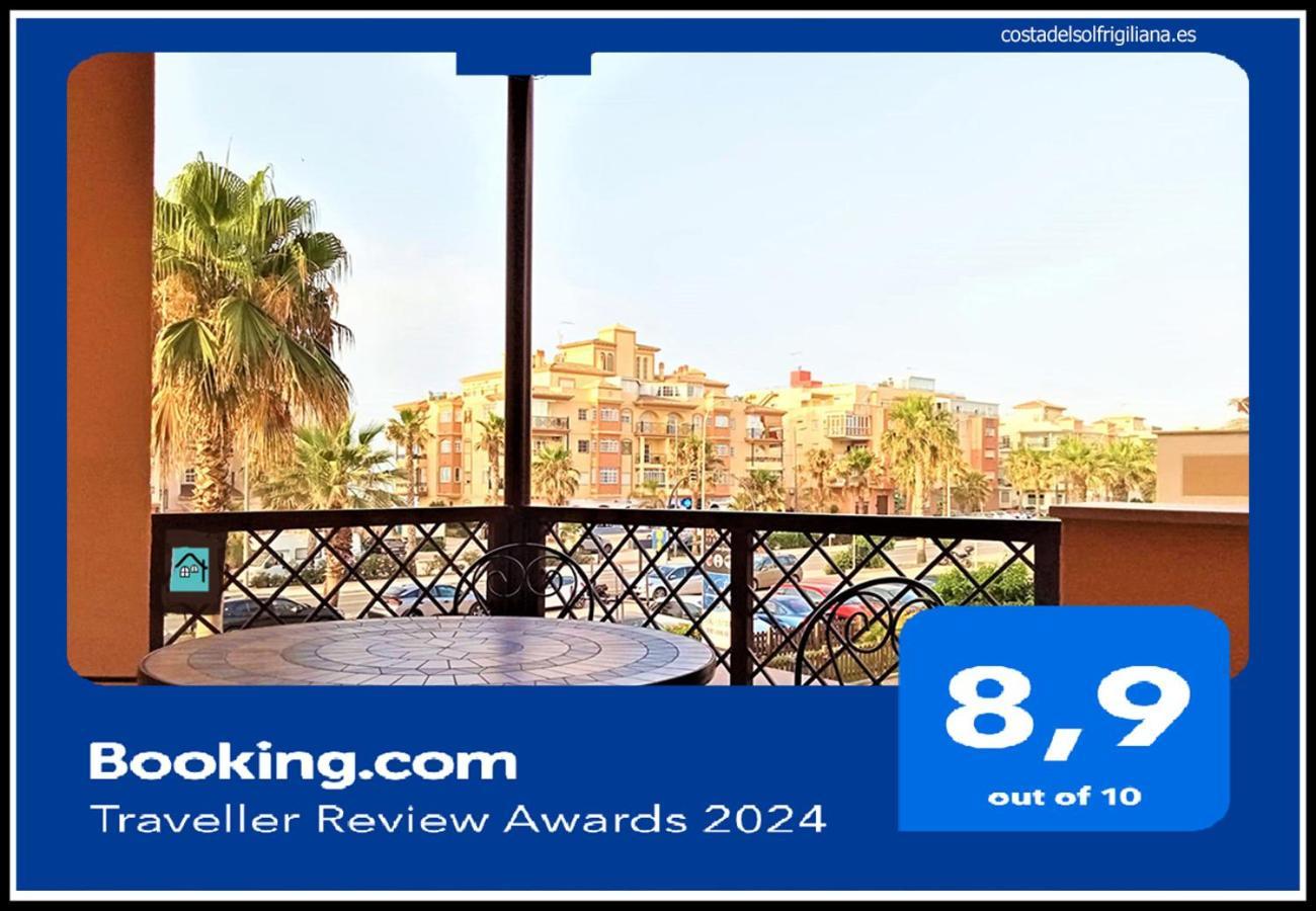 Villas Canada تورّوكس كوستا المظهر الخارجي الصورة