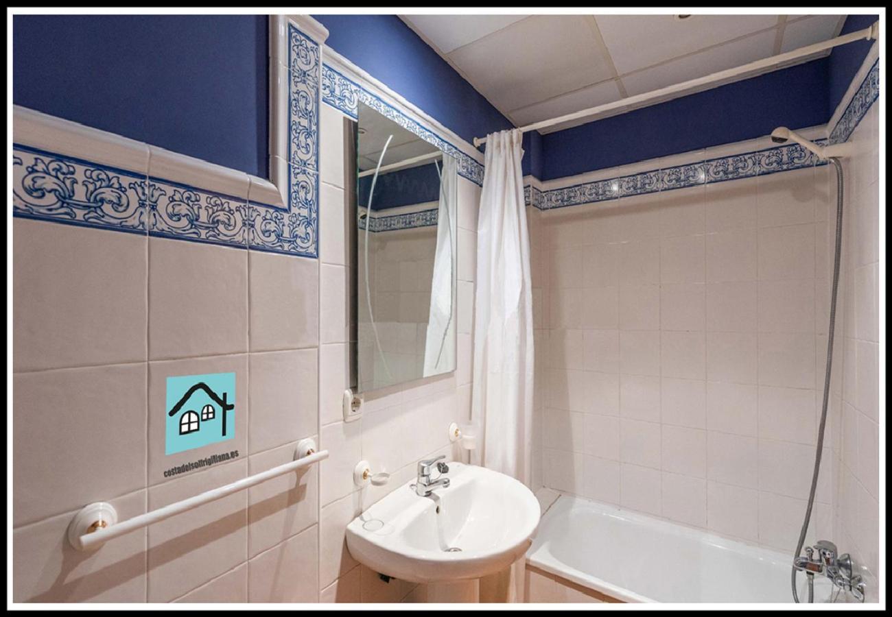 Villas Canada تورّوكس كوستا المظهر الخارجي الصورة