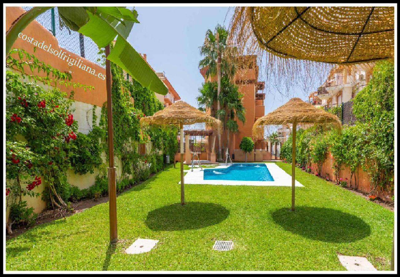 Villas Canada تورّوكس كوستا المظهر الخارجي الصورة