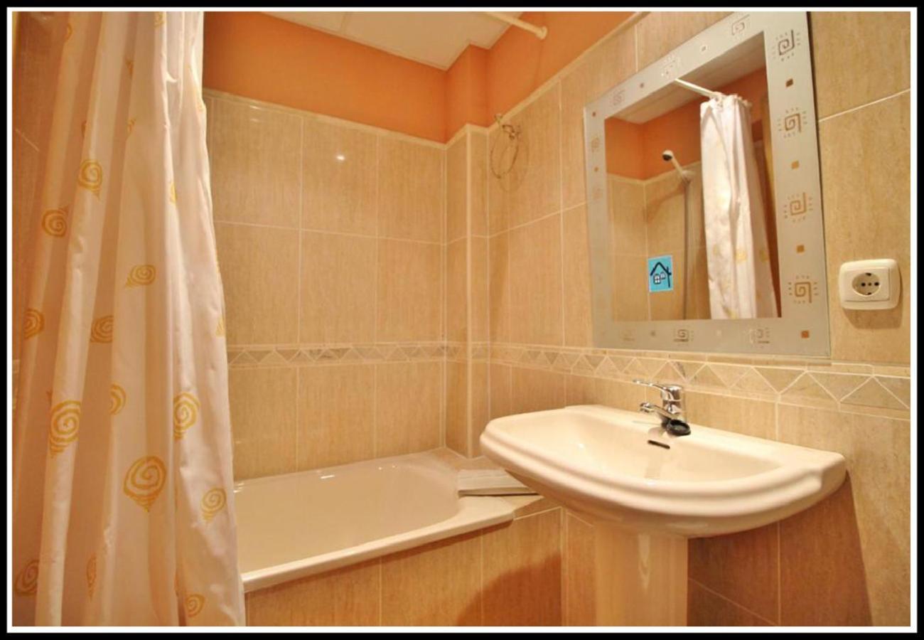 Villas Canada تورّوكس كوستا المظهر الخارجي الصورة