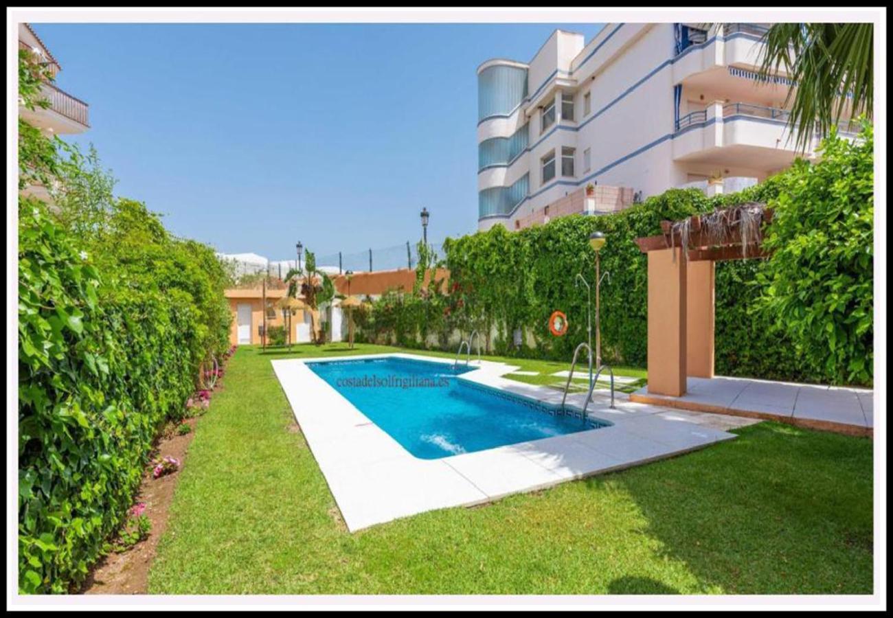 Villas Canada تورّوكس كوستا المظهر الخارجي الصورة