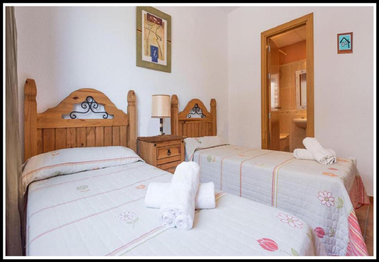 Villas Canada تورّوكس كوستا المظهر الخارجي الصورة