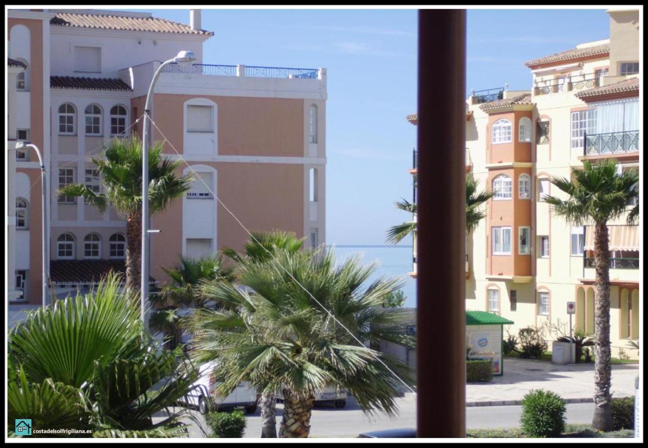 Villas Canada تورّوكس كوستا المظهر الخارجي الصورة