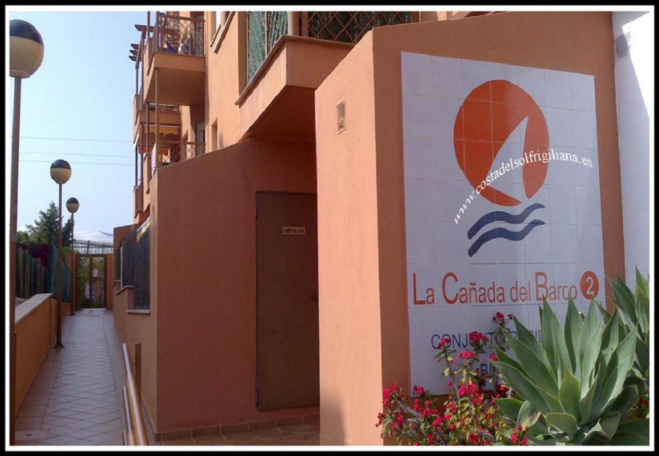 Villas Canada تورّوكس كوستا المظهر الخارجي الصورة