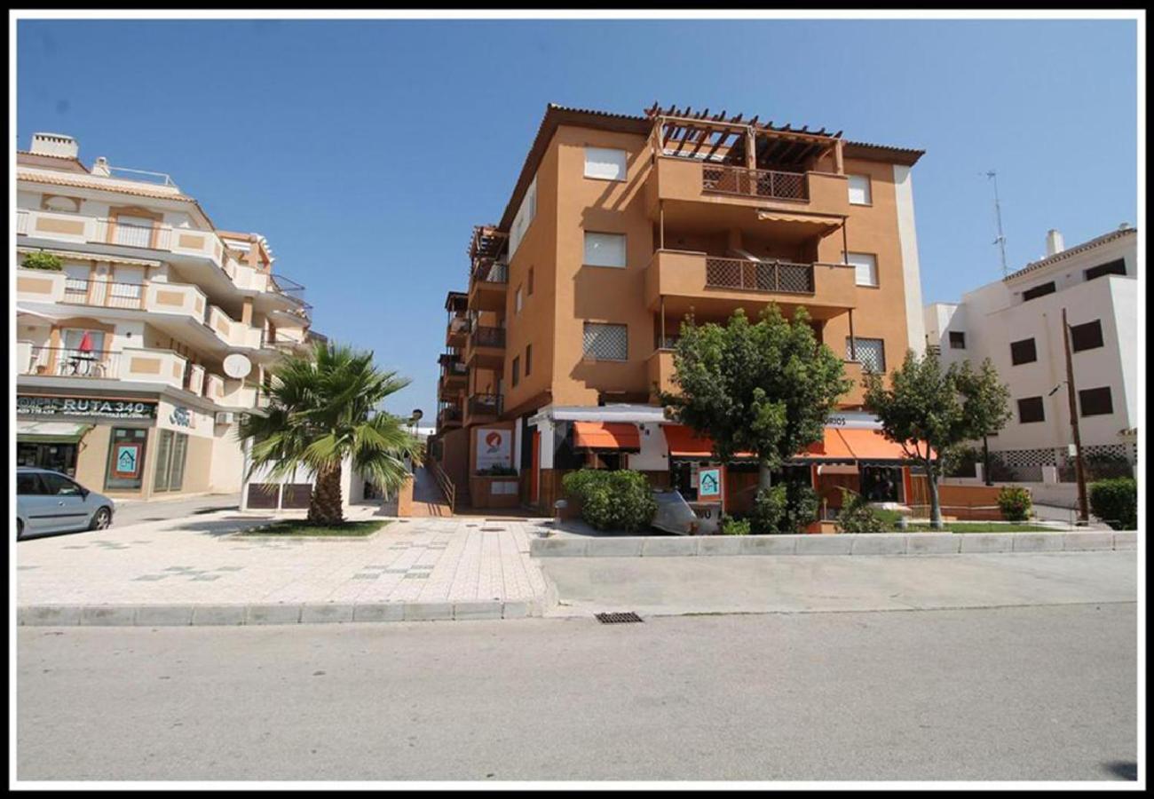 Villas Canada تورّوكس كوستا المظهر الخارجي الصورة